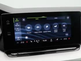 Skoda Octavia Combi 1.0 e-TSi 110 Pk Automaat Business Edition Plus thumbnail 24