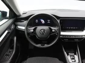 Skoda Octavia Combi 1.0 e-TSi 110 Pk Automaat Business Edition Plus thumbnail 32