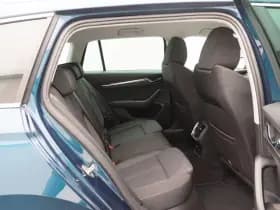 Skoda Octavia Combi 1.0 e-TSi 110 Pk Automaat Business Edition Plus thumbnail 33