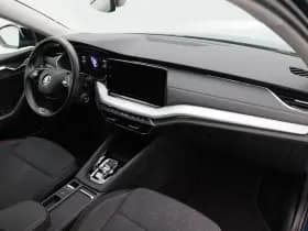 Skoda Octavia Combi 1.0 e-TSi 110 Pk Automaat Business Edition Plus thumbnail 34