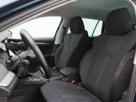 Skoda Octavia Combi 1.0 e-TSi 110 Pk Automaat Business Edition Plus thumbnail 5