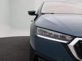 Skoda Octavia Combi 1.0 e-TSi 110 Pk Automaat Business Edition Plus thumbnail 10