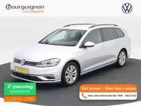 Volkswagen Golf Variant 1.5 TSi 130 Pk Comfortline thumbnail 1