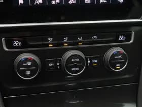 Volkswagen Golf Variant 1.5 TSi 130 Pk Comfortline thumbnail 11