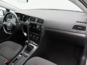 Volkswagen Golf Variant 1.5 TSi 130 Pk Comfortline thumbnail 18