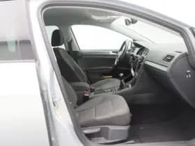 Volkswagen Golf Variant 1.5 TSi 130 Pk Comfortline thumbnail 19