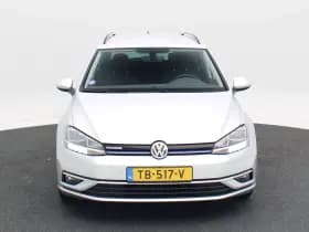Volkswagen Golf Variant 1.5 TSi 130 Pk Comfortline thumbnail 4