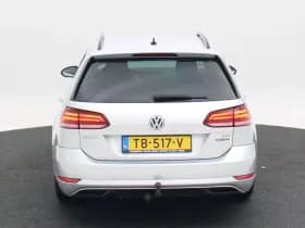 Volkswagen Golf Variant 1.5 TSi 130 Pk Comfortline thumbnail 5