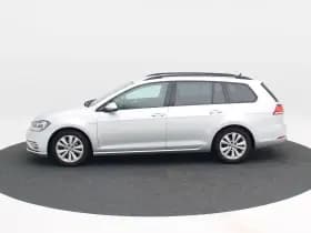Volkswagen Golf Variant 1.5 TSi 130 Pk Comfortline thumbnail 7