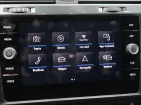 Volkswagen Golf Variant 1.5 TSi 130 Pk Comfortline thumbnail 8