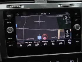 Volkswagen Golf Variant 1.5 TSi 130 Pk Comfortline thumbnail 9