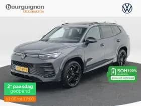 Volkswagen Tayron 1.5 eHybrid 204 Pk Automaat R-Line