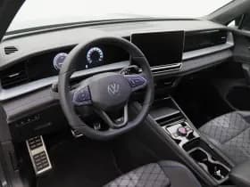 Volkswagen Tayron 1.5 eHybrid 204 Pk Automaat R-Line thumbnail 4