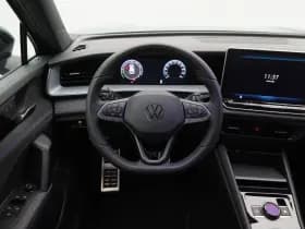 Volkswagen Tayron 1.5 eHybrid 204 Pk Automaat R-Line thumbnail 41