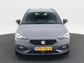 SEAT Leon Sportstourer 1.5 TSi 204 Pk e-Hybrid FR Business thumbnail 4