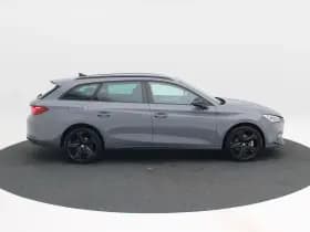 SEAT Leon Sportstourer 1.5 TSi 204 Pk e-Hybrid FR Business thumbnail 6