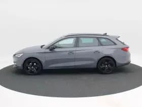 SEAT Leon Sportstourer 1.5 TSi 204 Pk e-Hybrid FR Business thumbnail 7