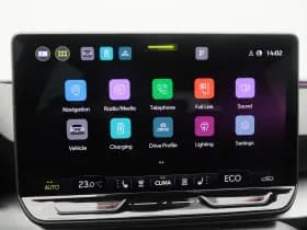 SEAT Leon Sportstourer 1.5 TSi 204 Pk e-Hybrid FR Business thumbnail 8