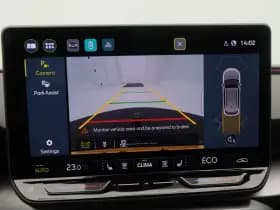 SEAT Leon Sportstourer 1.5 TSi 204 Pk e-Hybrid FR Business thumbnail 9