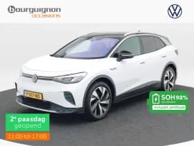 Volkswagen ID.4 First 77 kWh 204 Pk Automaat