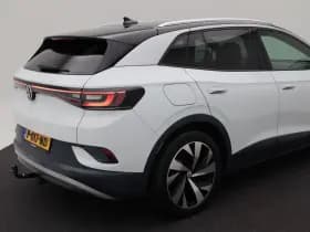 Volkswagen ID.4 First 77 kWh 204 Pk Automaat thumbnail 16