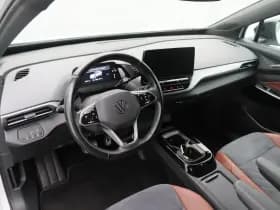 Volkswagen ID.4 First 77 kWh 204 Pk Automaat thumbnail 3
