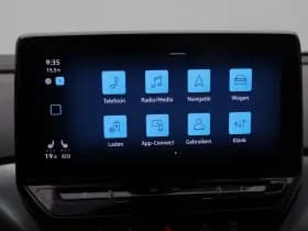 Volkswagen ID.4 First 77 kWh 204 Pk Automaat thumbnail 24