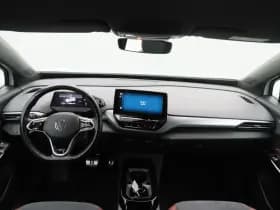 Volkswagen ID.4 First 77 kWh 204 Pk Automaat thumbnail 32