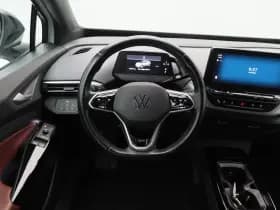 Volkswagen ID.4 First 77 kWh 204 Pk Automaat thumbnail 33
