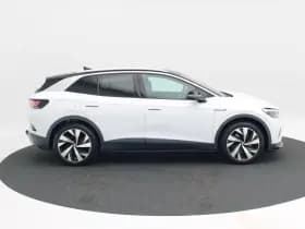 Volkswagen ID.4 First 77 kWh 204 Pk Automaat thumbnail 7