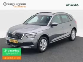 Skoda Kamiq 1.0 TSi 110 Pk Sport Business |Camera