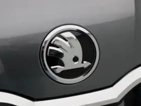 Skoda Kamiq 1.0 TSi 110 Pk Sport Business |Camera thumbnail 11