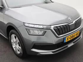 Skoda Kamiq 1.0 TSi 110 Pk Sport Business |Camera thumbnail 12