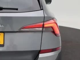 Skoda Kamiq 1.0 TSi 110 Pk Sport Business |Camera thumbnail 14