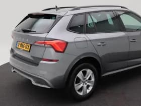 Skoda Kamiq 1.0 TSi 110 Pk Sport Business |Camera thumbnail 15