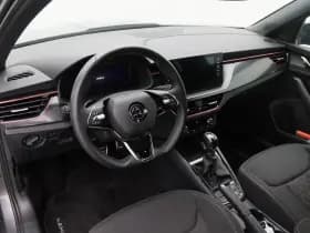 Skoda Kamiq 1.0 TSi 110 Pk Sport Business |Camera thumbnail 3