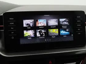 Skoda Kamiq 1.0 TSi 110 Pk Sport Business |Camera thumbnail 22