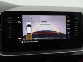 Skoda Kamiq 1.0 TSi 110 Pk Sport Business |Camera thumbnail 25