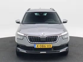 Skoda Kamiq 1.0 TSi 110 Pk Sport Business |Camera thumbnail 4