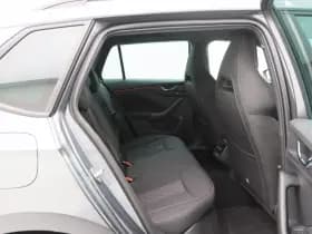 Skoda Kamiq 1.0 TSi 110 Pk Sport Business |Camera thumbnail 33