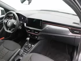 Skoda Kamiq 1.0 TSi 110 Pk Sport Business |Camera thumbnail 34