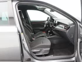 Skoda Kamiq 1.0 TSi 110 Pk Sport Business |Camera thumbnail 35