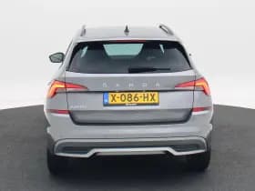 Skoda Kamiq 1.0 TSi 110 Pk Sport Business |Camera thumbnail 6
