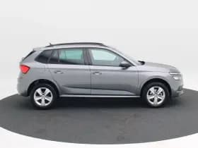 Skoda Kamiq 1.0 TSi 110 Pk Sport Business |Camera thumbnail 7
