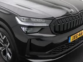 Skoda Kodiaq 1.5 TSi 204 Pk Automaat PHEV Sportline Business thumbnail 12