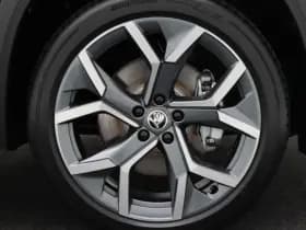 Skoda Kodiaq 1.5 TSi 204 Pk Automaat PHEV Sportline Business thumbnail 14