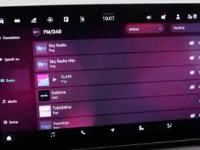 Skoda Kodiaq 1.5 TSi 204 Pk Automaat PHEV Sportline Business thumbnail 29