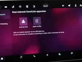 Skoda Kodiaq 1.5 TSi 204 Pk Automaat PHEV Sportline Business thumbnail 30