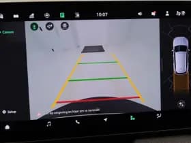 Skoda Kodiaq 1.5 TSi 204 Pk Automaat PHEV Sportline Business thumbnail 31