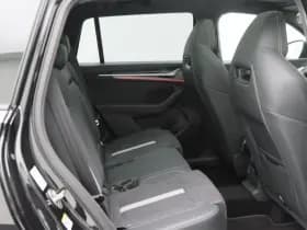 Skoda Kodiaq 1.5 TSi 204 Pk Automaat PHEV Sportline Business thumbnail 38